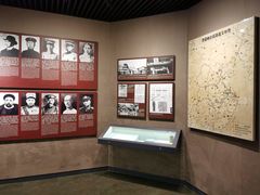 -辛亥革命博物院北区