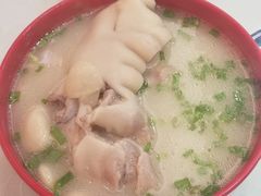 -廖老妈蹄花(中海国际店)