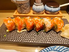 -西村日本料理(香格里拉饭店)