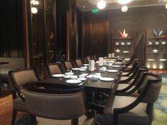 -广州文华东方酒店·江-由辉师傅主理