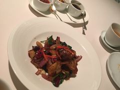 -龙景轩(香港四季酒店)