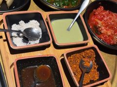-虎哥六韩式烤肉料理 TIGERGRILL(隆生金山湖中心购物广场店)