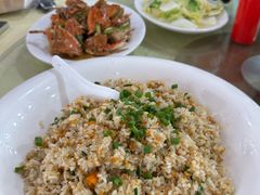 -考记泥焗鸡农庄·海鲜(北洛秘境店)