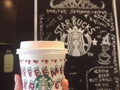 -星巴克臻选(舟山凯虹广场店)