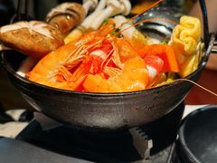 -小川洋风料理(江汉路店)