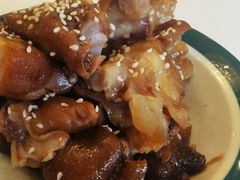 -京天红酒家(马家堡店)