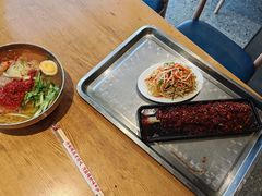 -韩麦大冷面(桂花街直营店)