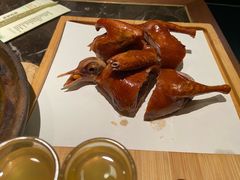 -汤城小厨•粤菜•靓汤(苏州街店)