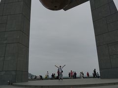 -青澳湾北回归线广场