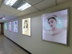 走廊-西美医疗美容门诊部