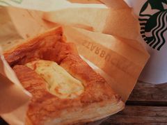 -星巴克(红房子店)