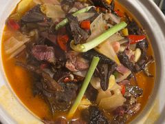 -悦硒楼·新派恩施菜