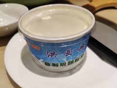 自制酸奶-洪长兴(广西北路店)