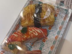-争鲜回转寿司(通州万达店)