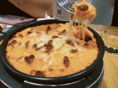 芝士焗椰香红薯-荷花亭·湖北融合菜(十堰武商MALL店)