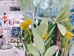 -巴黎春天(浦建店)