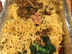 -喝丢一只鞋海鲜烧烤·海肠捞饭(东关街店)