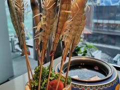 -享月汤皇·海鲜小火锅·聚会(曲江创意谷店)