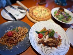 -布拉格餐厅· 中欧捷克菜(全国首店)