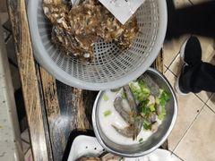 -四海蒸鲜蒸汽海鲜自助(北戴河店)