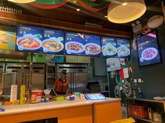 -鱼你在一起(南开天佑城店)