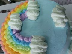 -西檬树SIMON·T轻奢蛋糕(大东方Max店)