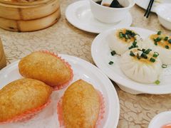 -金榜大酒店-中餐