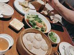 -如轩·海鲜砂锅粥·潮汕菜(一品天下店)