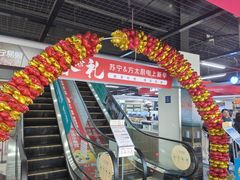 -苏宁易购(Suning Pro北京立水桥店)