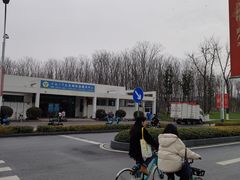 -东南大学(九龙湖校区)