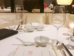 店内布置-宝丽轩中餐厅BAOLIXUAN