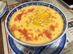 杨枝甘露-捷信牛奶甜品世家(五道口店)
