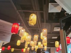 -默记孙抄手(经开万达店)