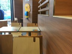 -麦当劳(青岛大学店)