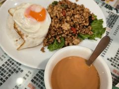 -八爷茶餐厅