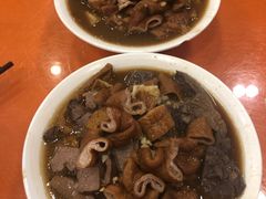 -北京小肠陈饭庄(方庄店)
