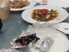 -骏丰酒楼(黄编店)