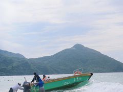 -西涌国际滨海旅游区