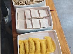 -大四喜·鲜牛肉火锅(洛阳大学城店)