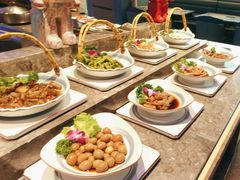 -曼格活海鲜·牛排自助(光明蓝鲸店)