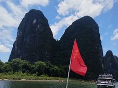 -桂林兴坪漓江