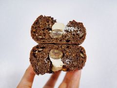 斯佩尔特白兰地栗子-佐敦面包铺·JORDAN BAKERY