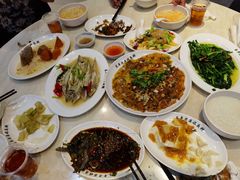 -长平老姿娘夜粥(平东一街店)