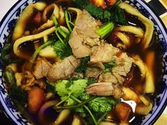 -兰州牛肉拉面(瑞金路)