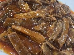 -清真麦顺和饭庄·二姐回头(和平店)