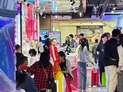 -环游嘉年华(广州-天河城店)