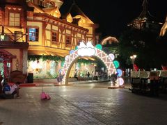 -郑州方特梦幻王国