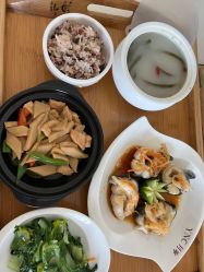 -台湾宝儿月子中心 (中南路店)