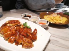 油鸡饭-星平鸡饭·粤菜小炒(印象城旗舰店)