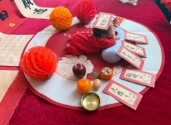 -巍阁月子中心(国贸店)